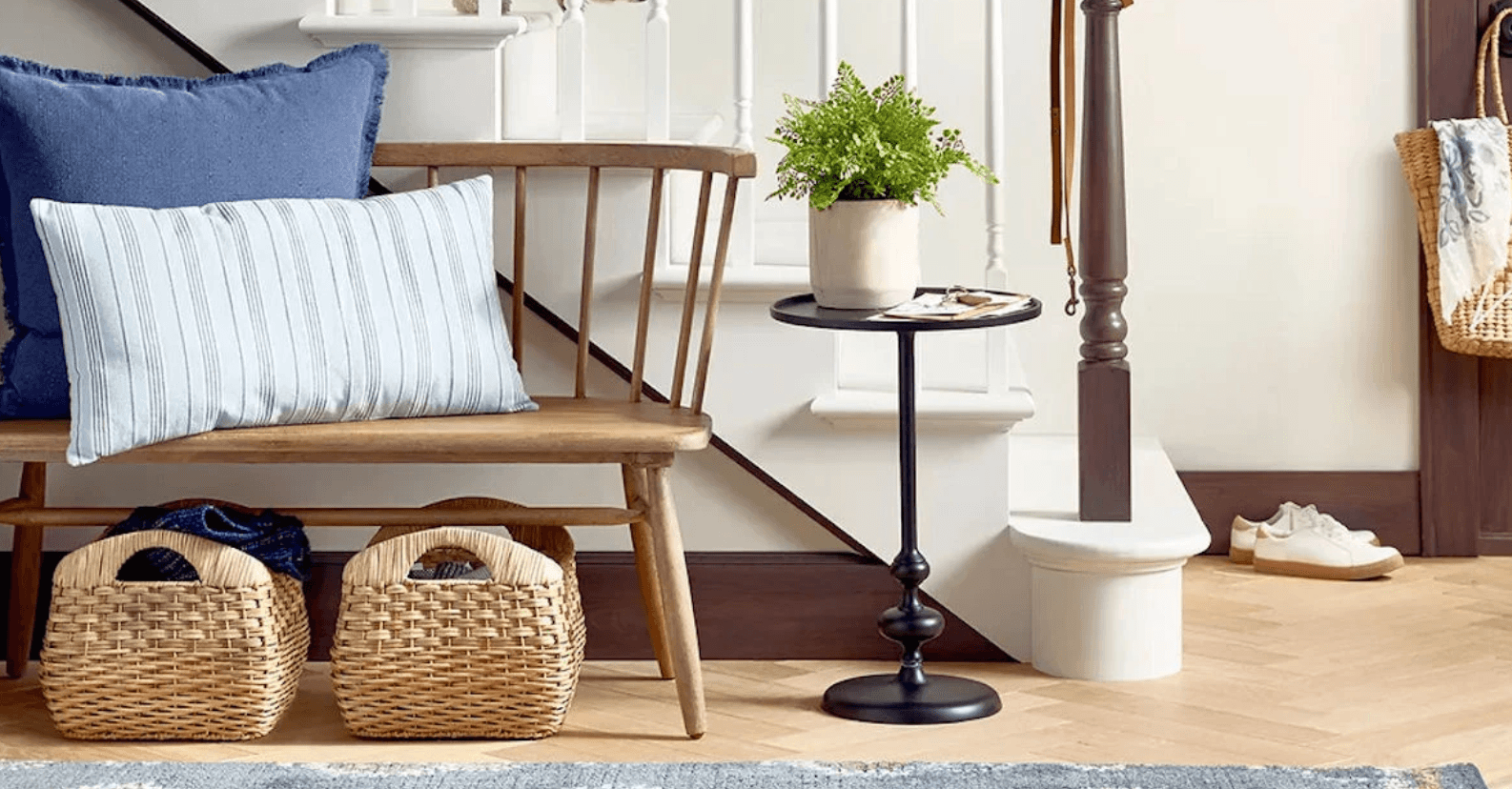 Add Style to Your Space – Get This Drink Table Free!