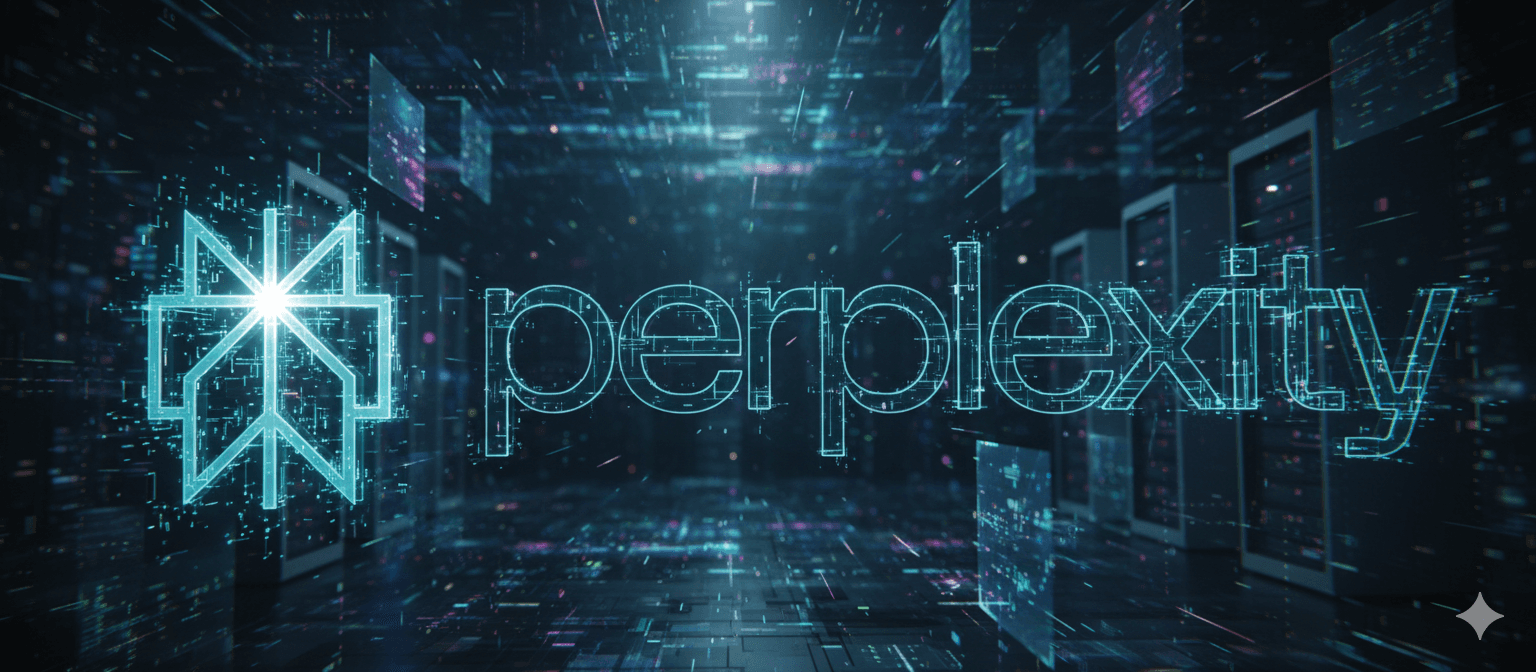 Master AI Assistance – Free 1-Year Perplexity Pro Access