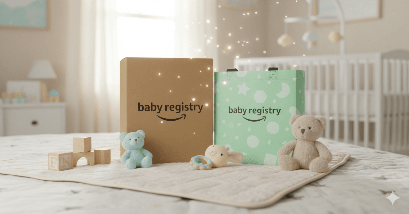 Prime Members: Hurry, Free Amazon Baby Box Offer Ends Soon!