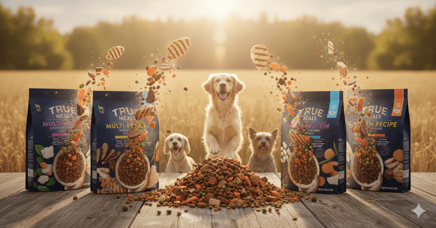 Bring Your Pet to Petco for Free Food Samples!