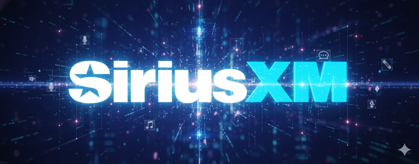 Stream Your Favorites Free for 3 Months with SiriusXM