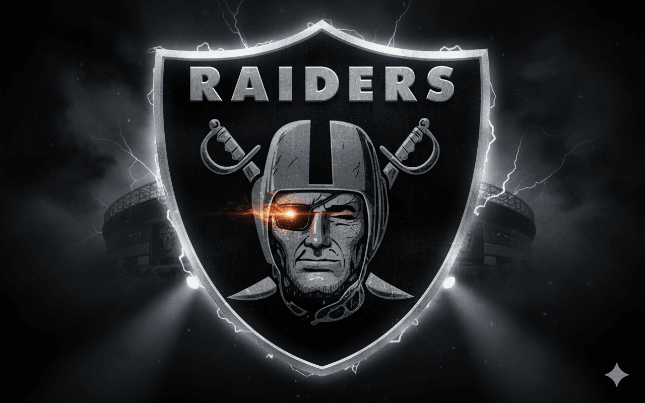 Raiders Collectors: Free Postcard & Sticker Available Now