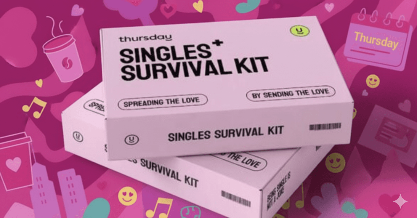 Full-Size Fun for FREE – Mystery Box + Shipping Included