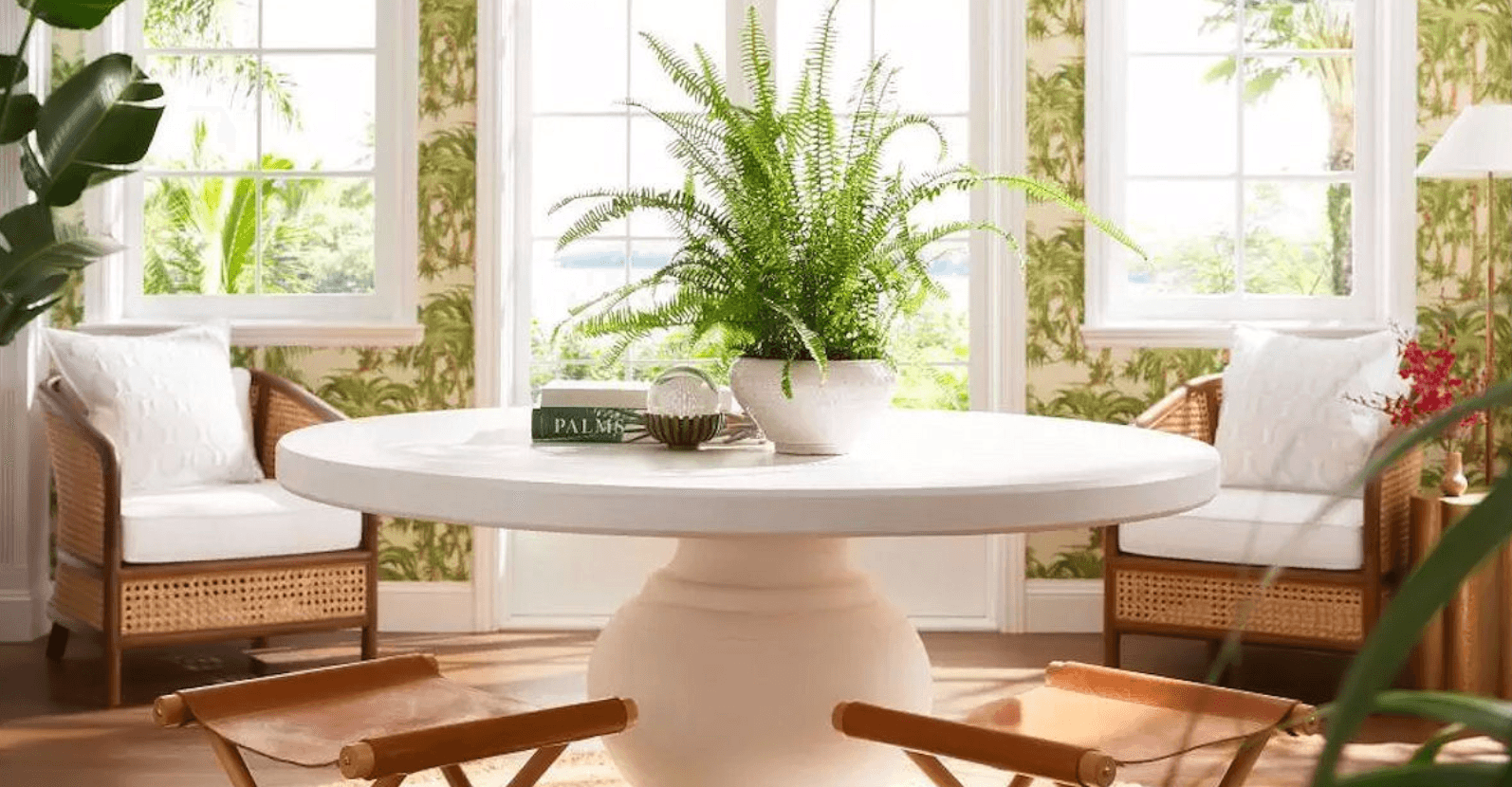 Home Goals? Win a $1,500 Serena & Lily Gift Card Now!