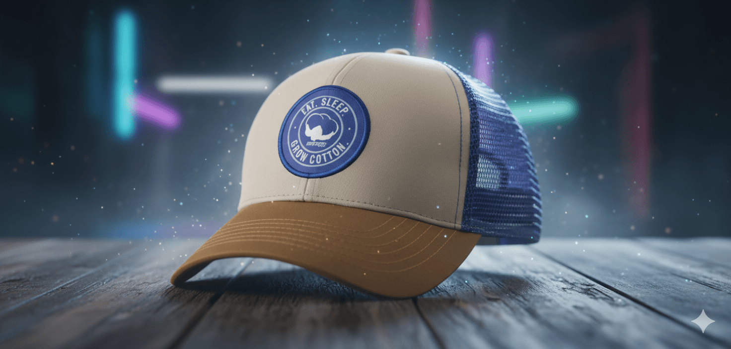 Stay Cool & Stylish with a FREE PhytoGen Hat!
