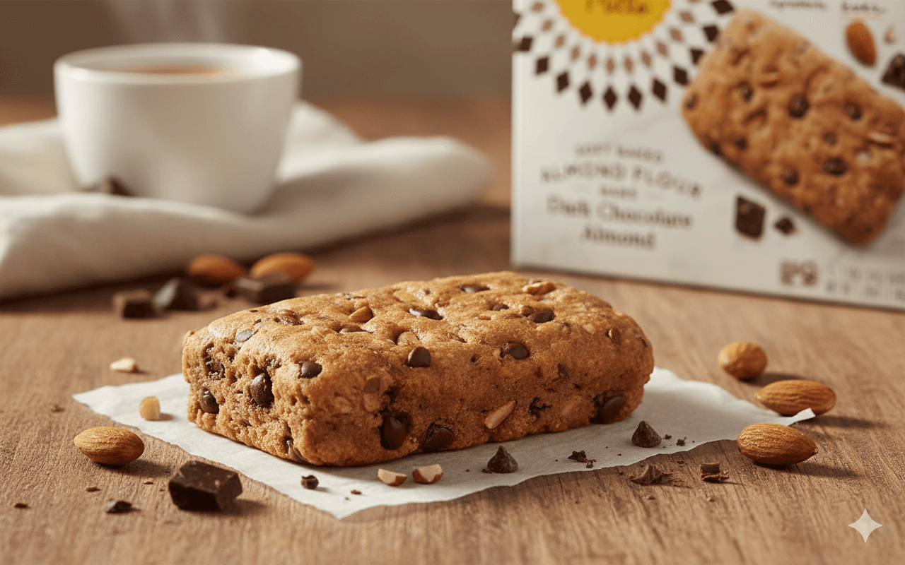 Healthy Snack Freebie – Simple Mills Bars FREE at Target!