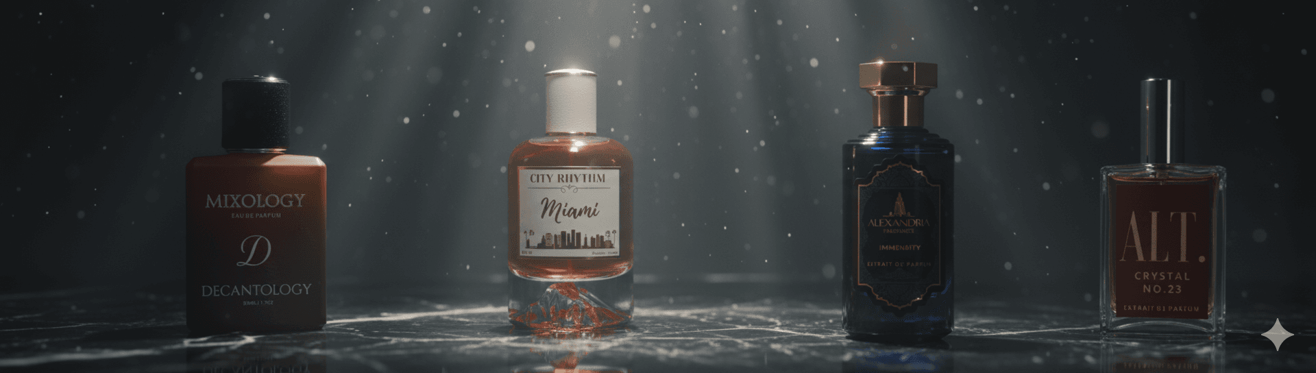 Decantology Is Sending Out FREE Perfume Samples – Don’t Miss It!