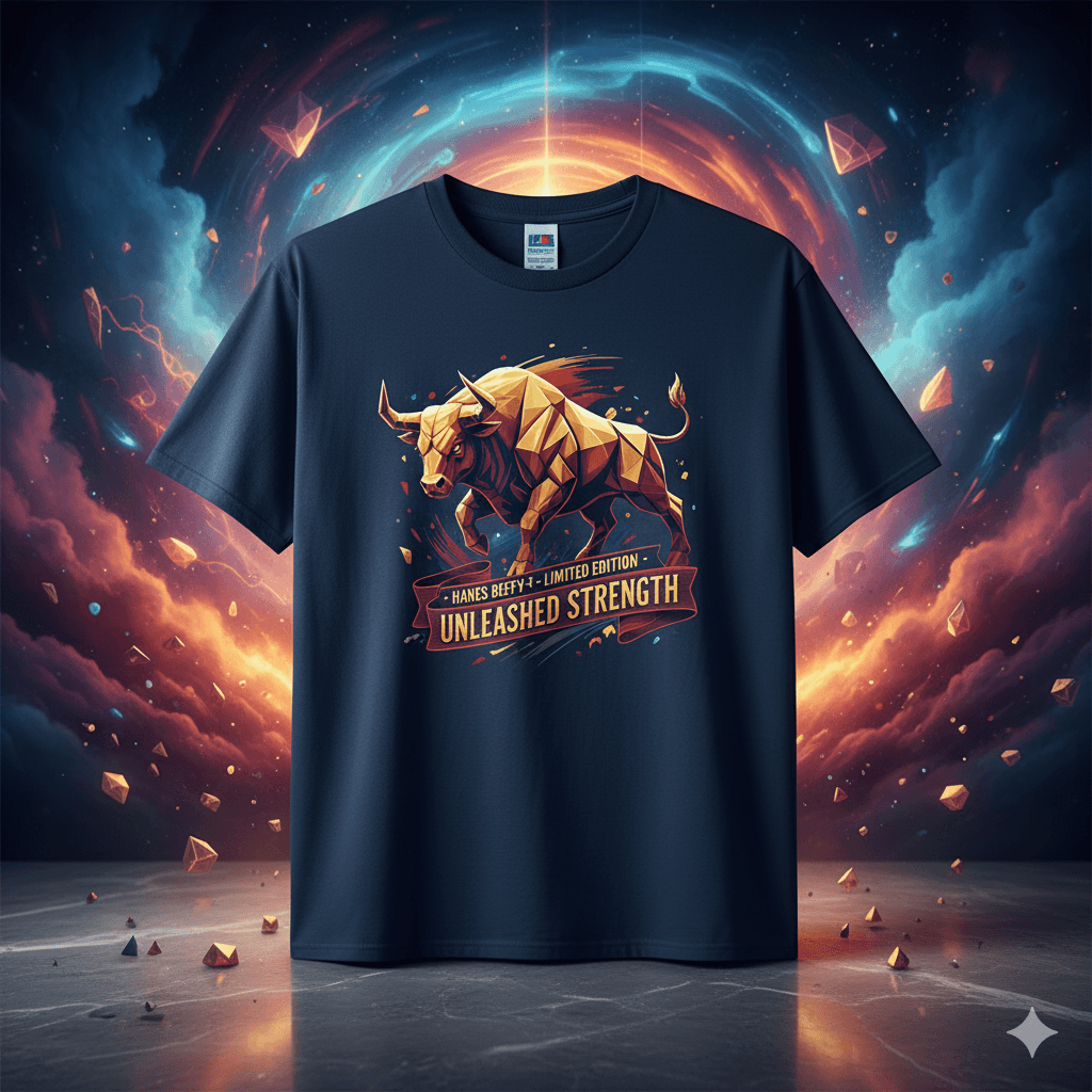 Limited Time: FREE Hanes Beefy-T Shirt + FREE Shipping!