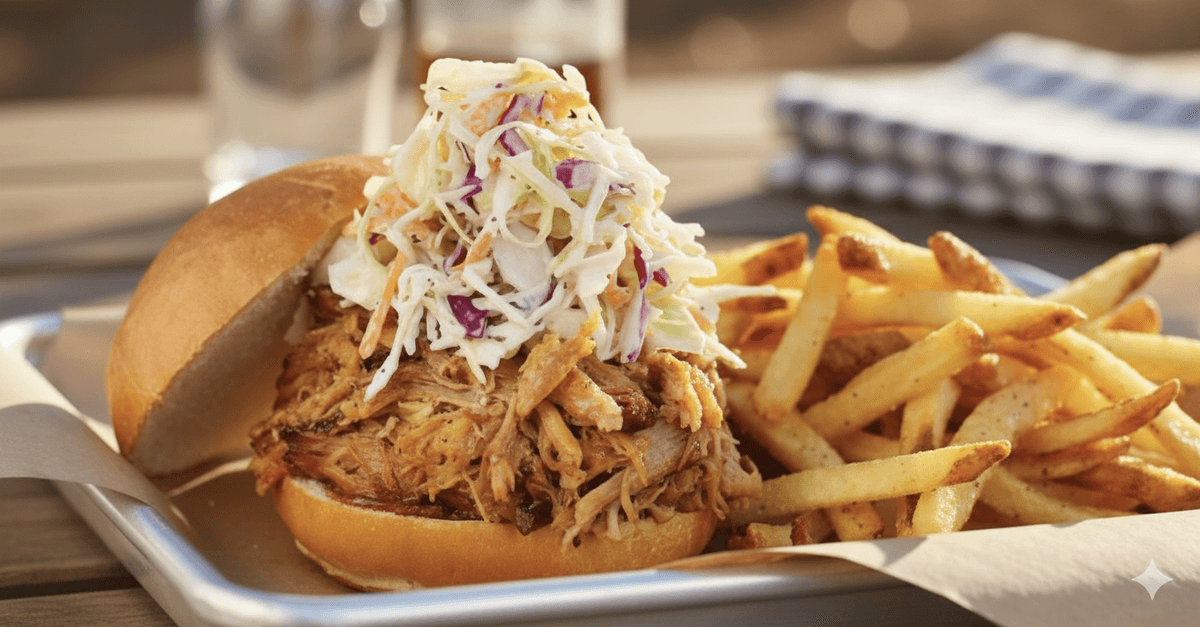 Honoring Heroes – FREE Sandwich at Mission BBQ for First Responders!
