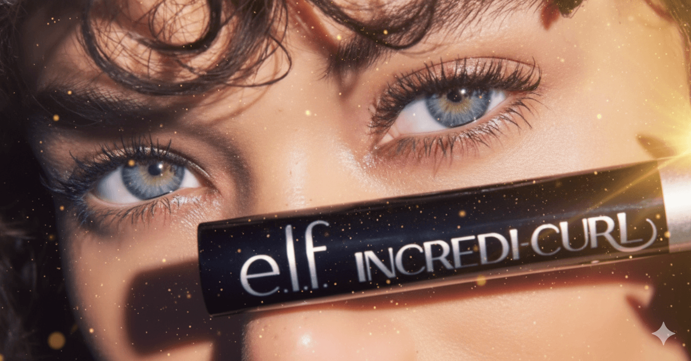 Lash Out Loud – Incredi-Curl Mascara is FREE!