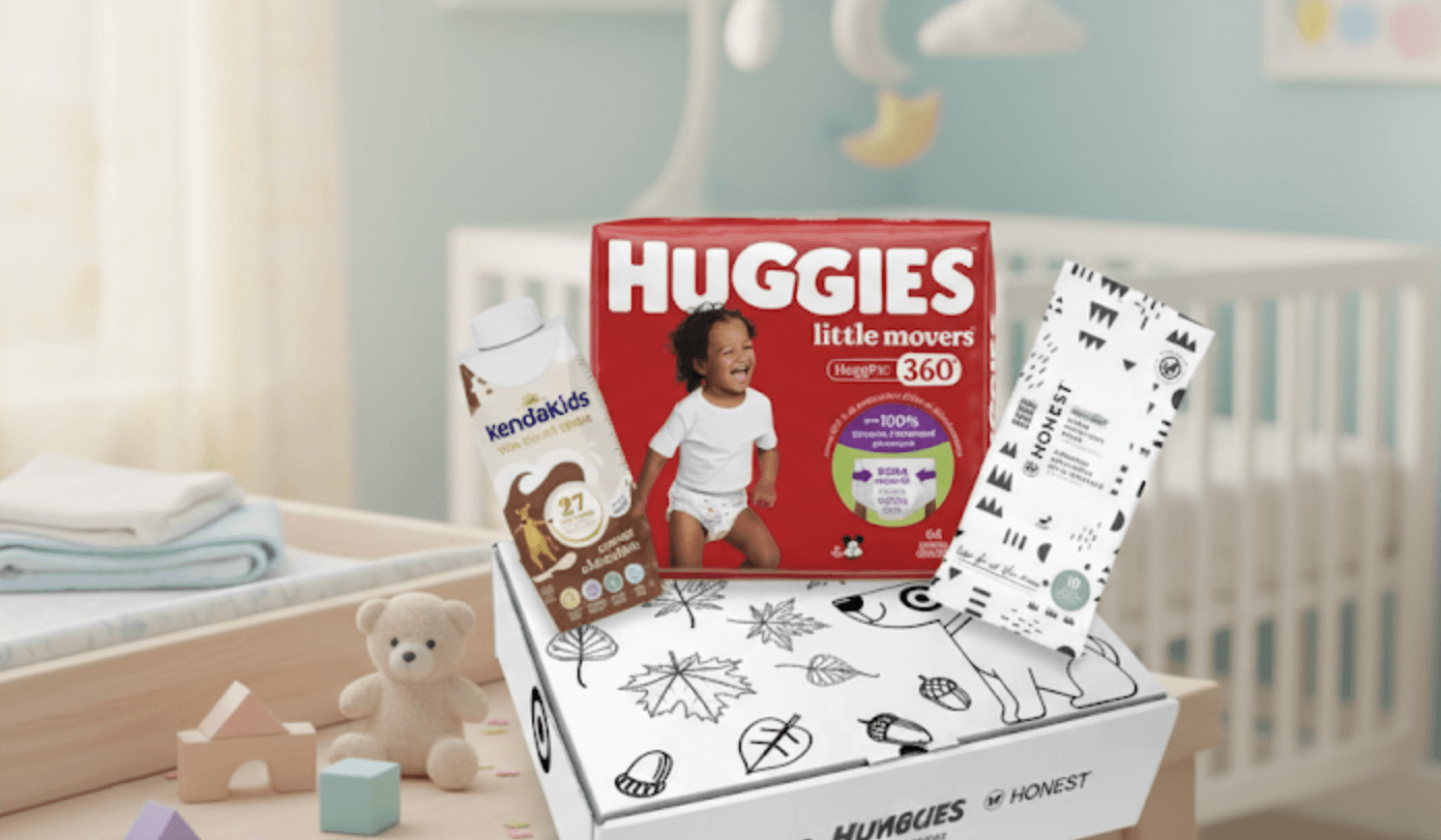 A Special FREE Baby Event is Happening at Target!