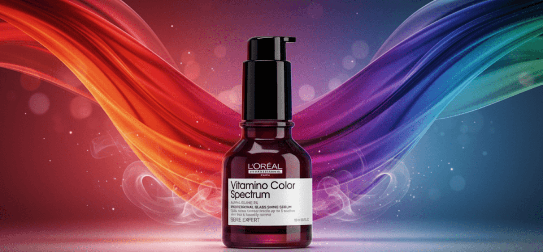 Hair Color Game-Changer? Try a Possible FREE L’Oréal Vitamino Sample!