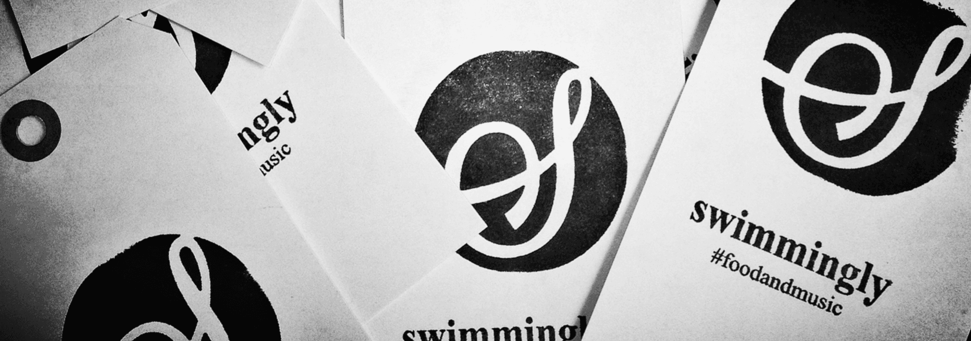 Make a Splash — Get Free Swimmingly Stickers!