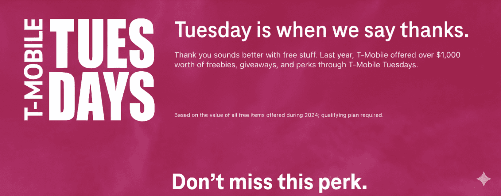 This Tuesday Rocks! Freebies for T-Mobile Customers Include Slurpee & Bread