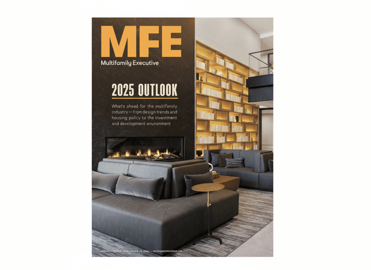 MFE Magazine Subscription — News, Trends & Strategy Delivered!