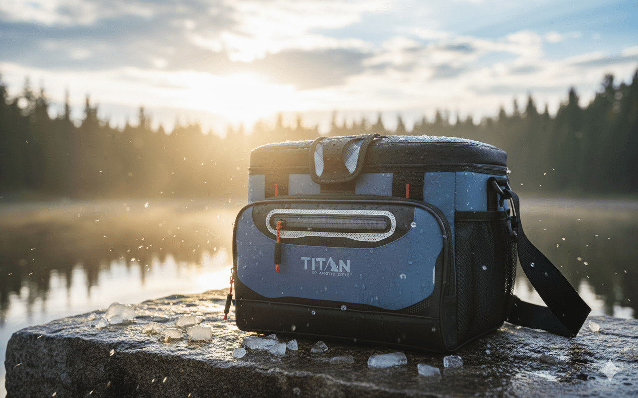 Join TCB, Get a FREE Titan Arctic Zone Cooler – Limited Time!