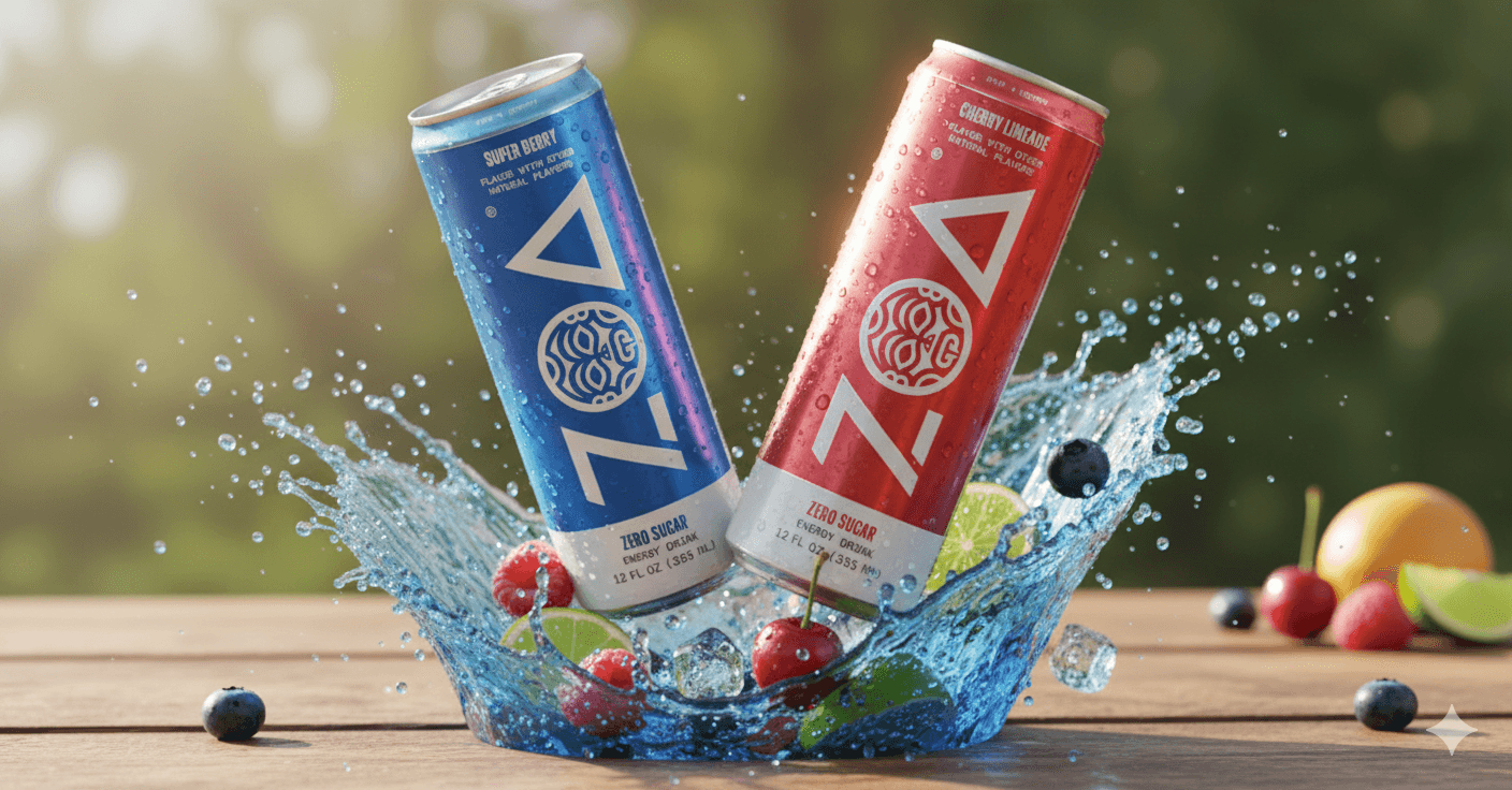 ZOA Energy FREE at Participating Locations – Check Eligibility!