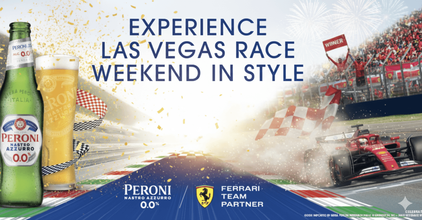 Vegas is Calling β Will You Answer?