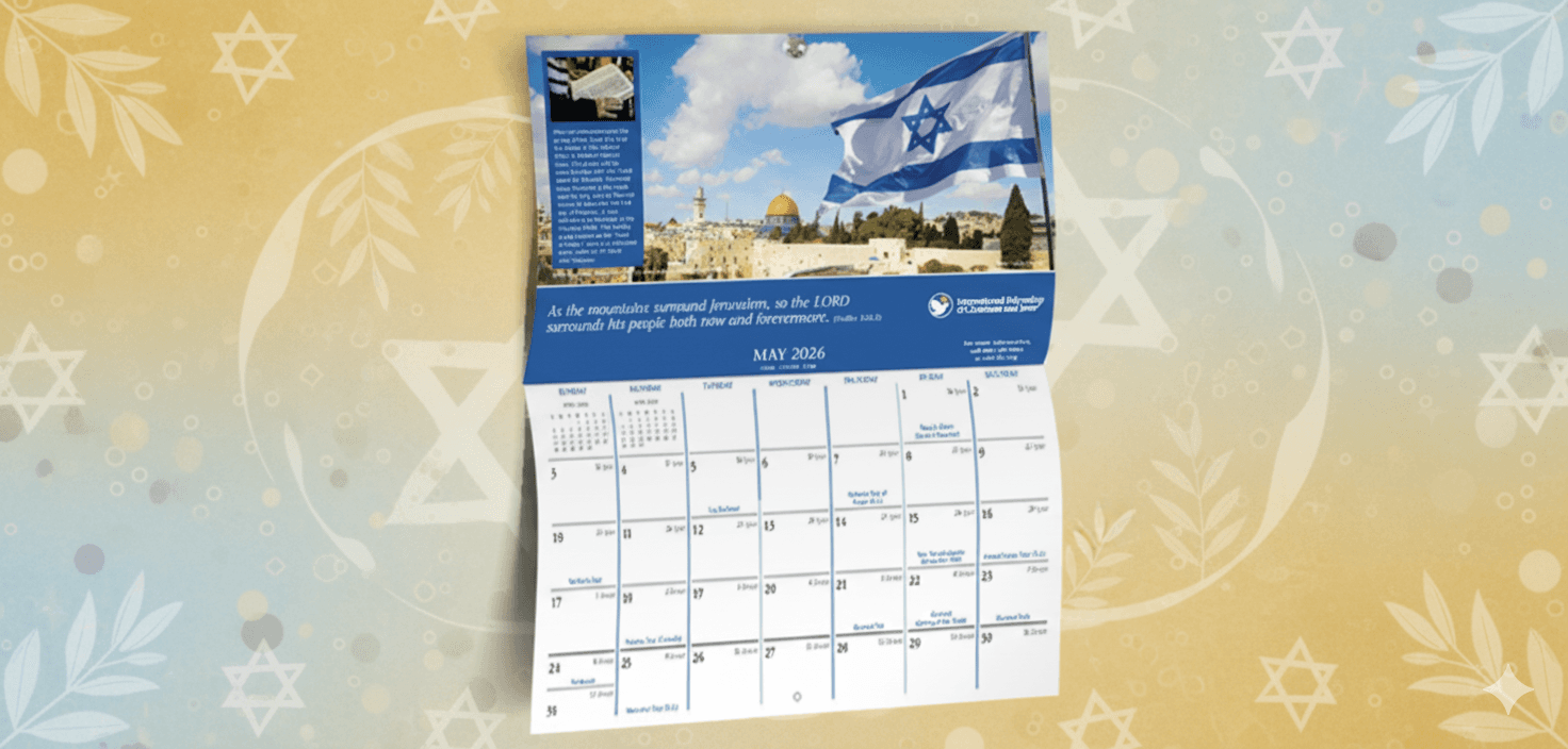 Stay Inspired in 2026 – FREE Fellowship Calendar Inside!