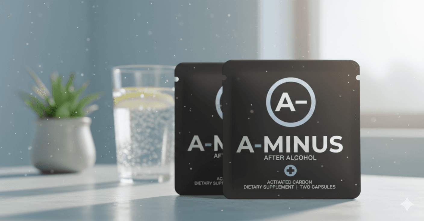 Get a FREE Intelligent Molecules A-Minus Sample Pack!