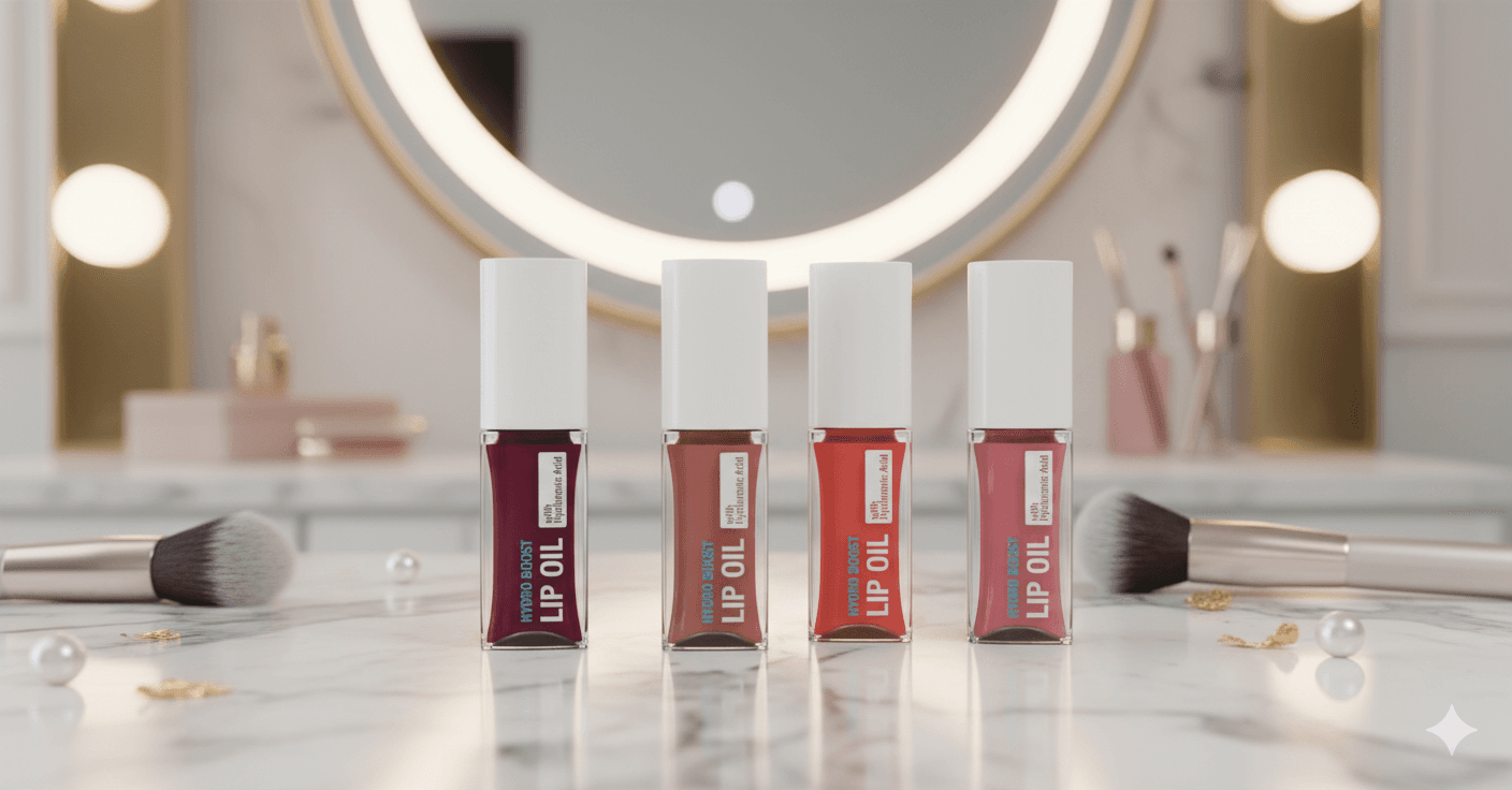 Lips Need Love? Grab This FREE Neutrogena Hydro Boost Lip Oil!