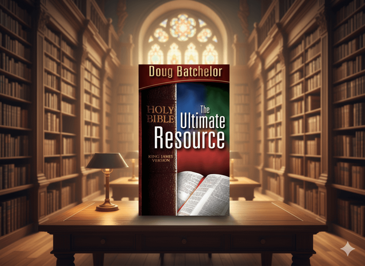 The Ultimate Resource Book – FREE for a Limited Time!