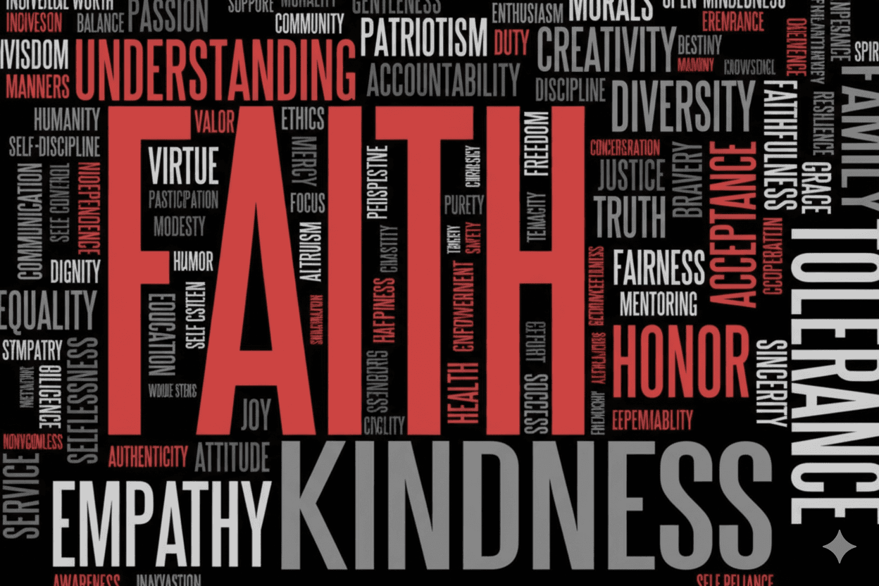 Motivate & Inspire with FREE Posters from PassItOn.com