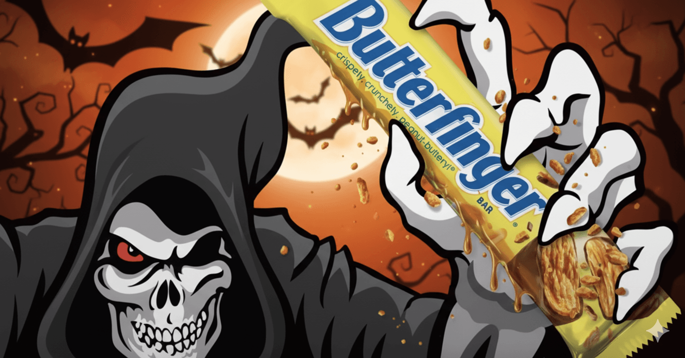 Trick or Treat? How About Both for FREE at Spirit Halloween!