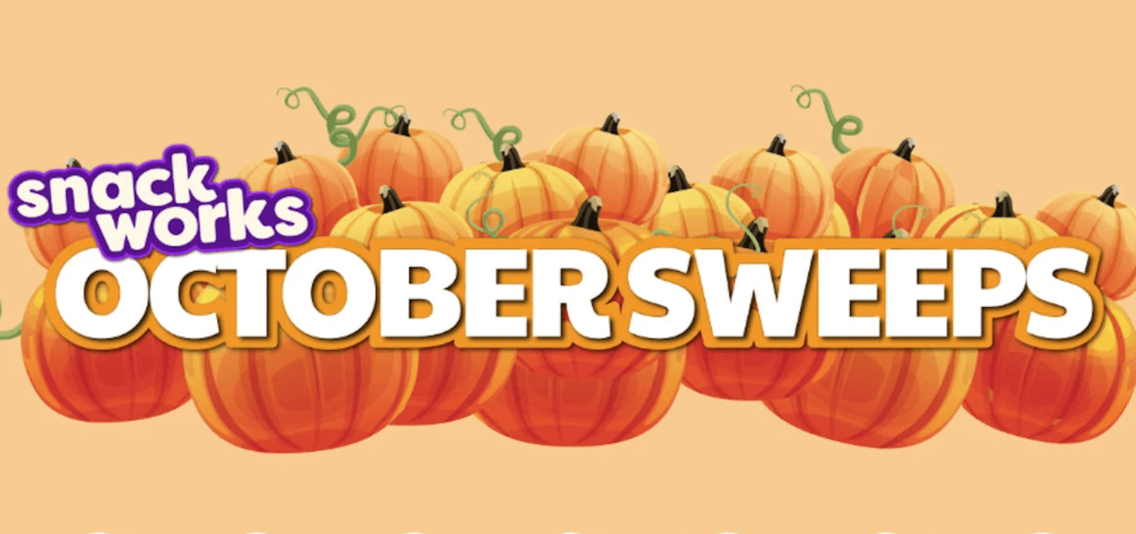 Enter to Win a Delicious Mondelez Basket!