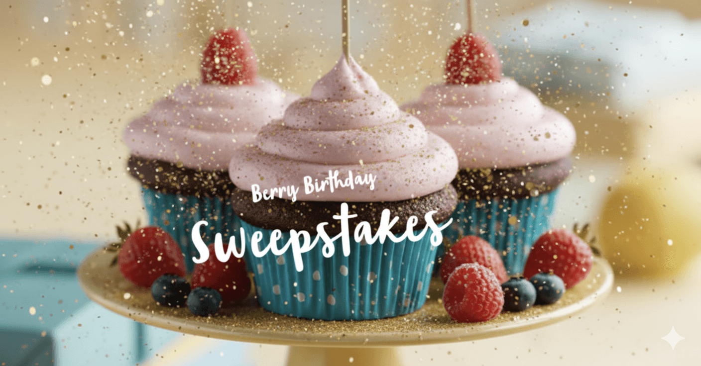 You Could Win $100 from Driscoll’s!