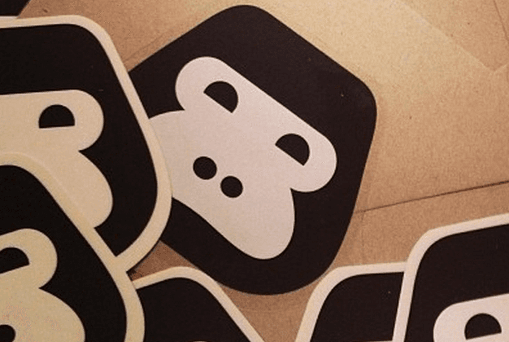 Show Your G-Project Gear Pride – Free Stickers!