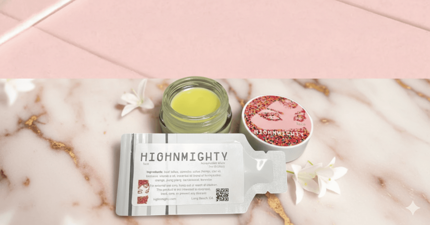 Discover the Power of Tallow – FREE HIGHNMIGHTY Sample!