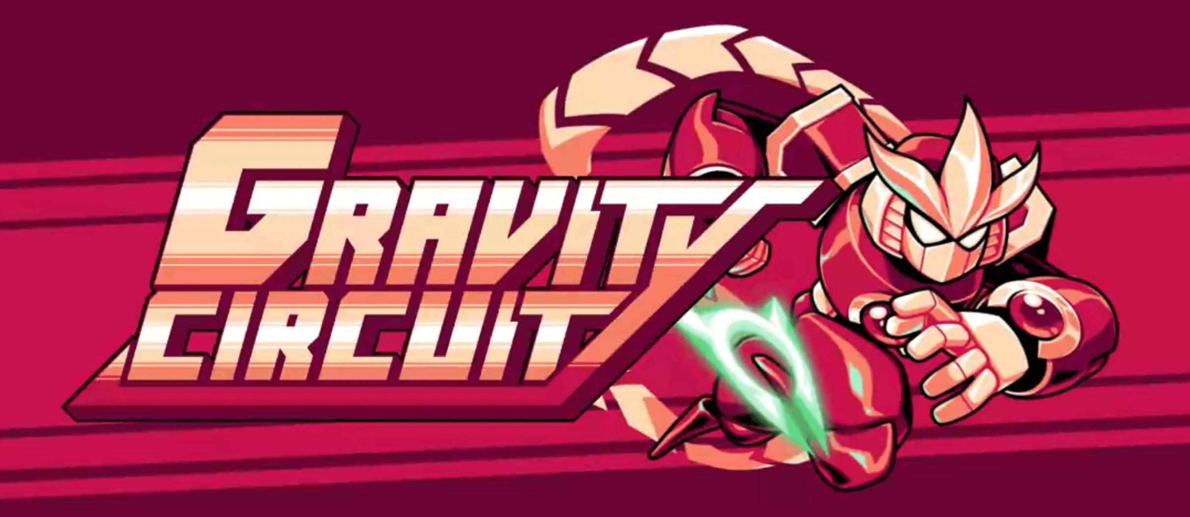 Save $16.99 – Download Gravity Circuit PC Game Free Now!