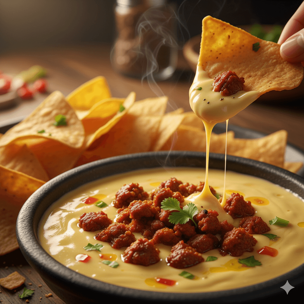 Queso Cravings? Get It Free at Cheddar’s with Entrée Purchase