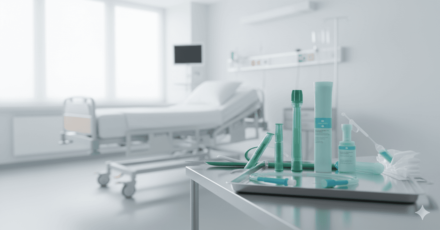 Personalized Ostomy & Bowel Care Samples – Yours Free Today