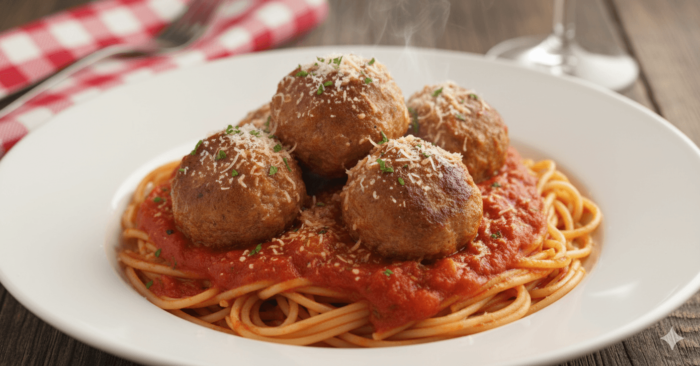 Macaroni Grill BOGO Deal = Double the Pasta Fun!