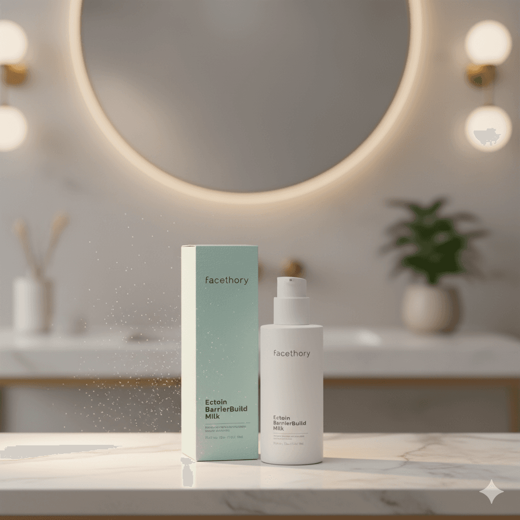 Strengthen Your Skin Barrier – Try This Recovery Milk FREE!