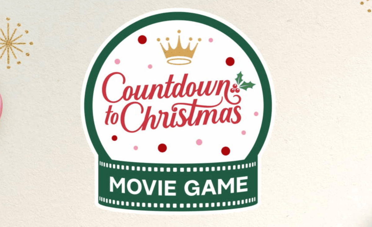 Celebrate the Holidays & Win Prizes – Join the Hallmark Sweepstakes!