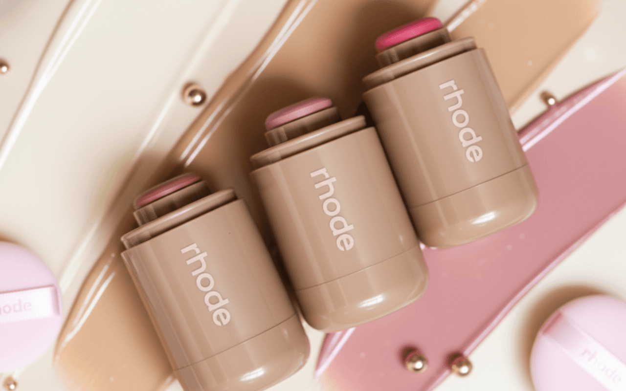Hurry! Free Rhode Pocket Blush (New Members Only!)