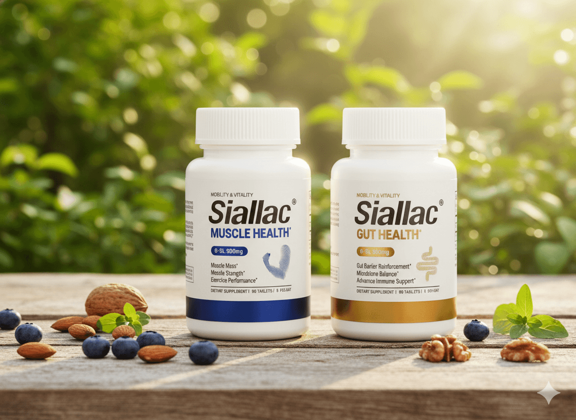 Exclusive Reviewer Offer – Try Siallac Supplement for Free!