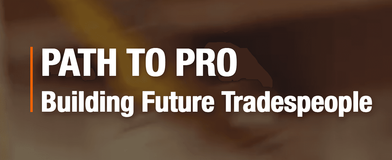 Start Your Skilled Trades Journey – Free Training by The Home Depot!
