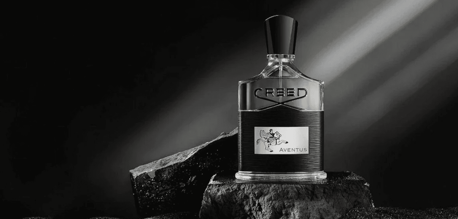 Rare Opportunity: FREE Creed Aventus Sample!