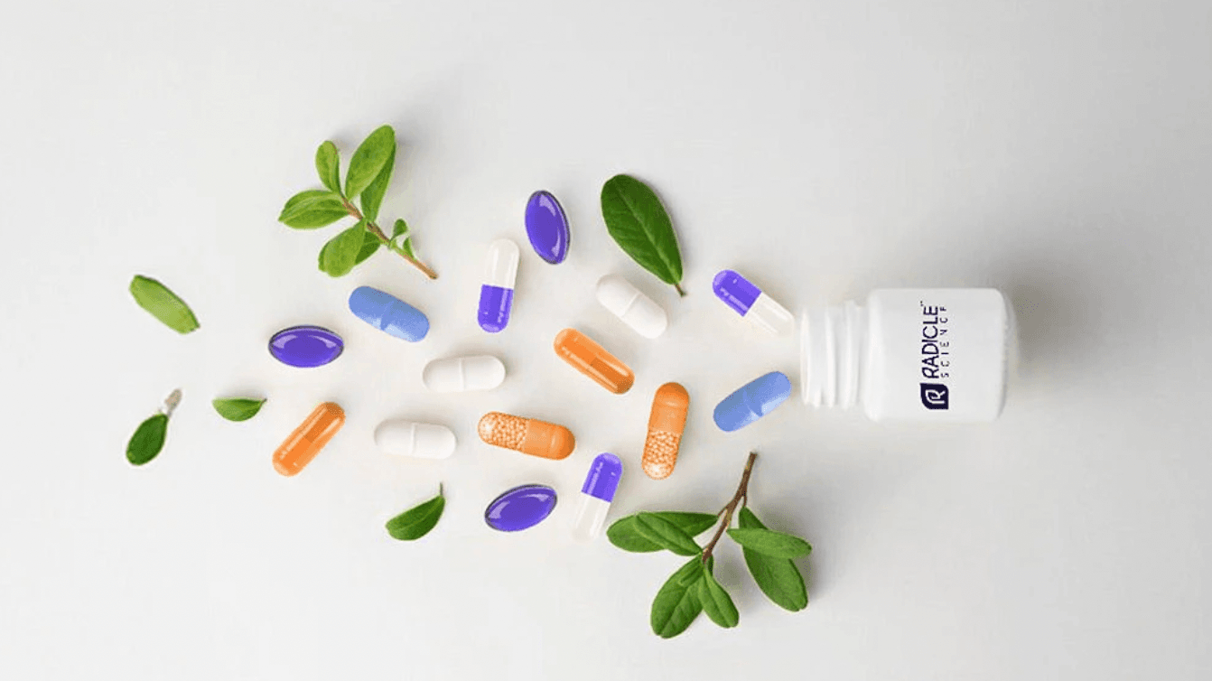 Boost Gut Health the Smart Way – Free Radicle Science Supply!