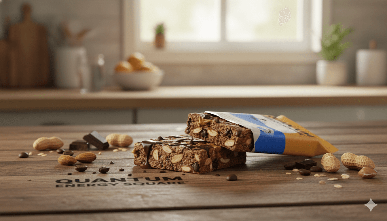 Sprouts Giveaway! FREE Quantum Energy Square!