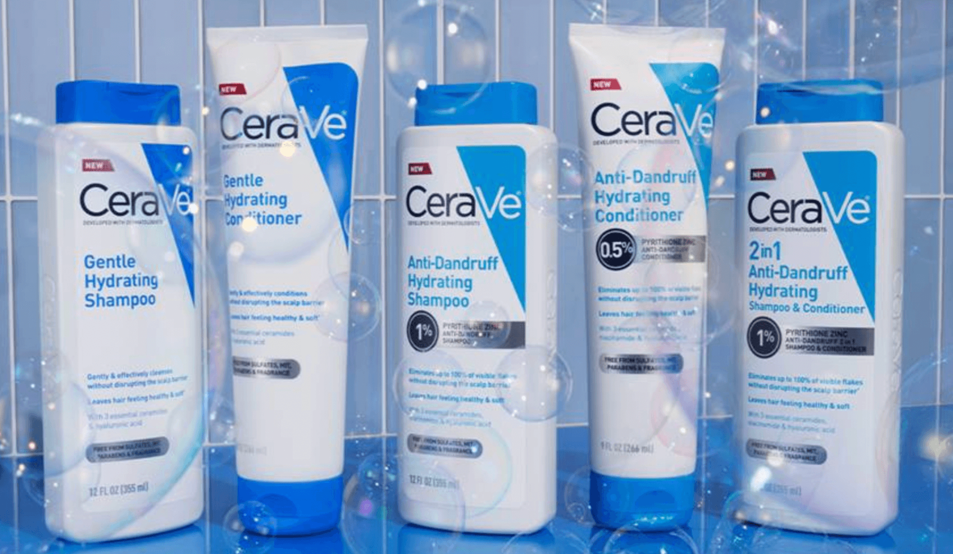 How to Enter the CeraVe “Did You Know?” Sweepstakes for Free