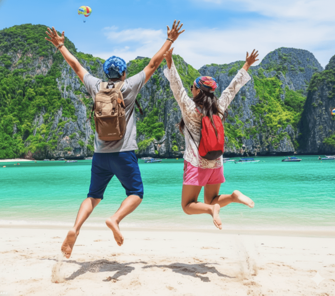 Win Big: 4 Million Wyndham Points & a 7-Night Getaway!