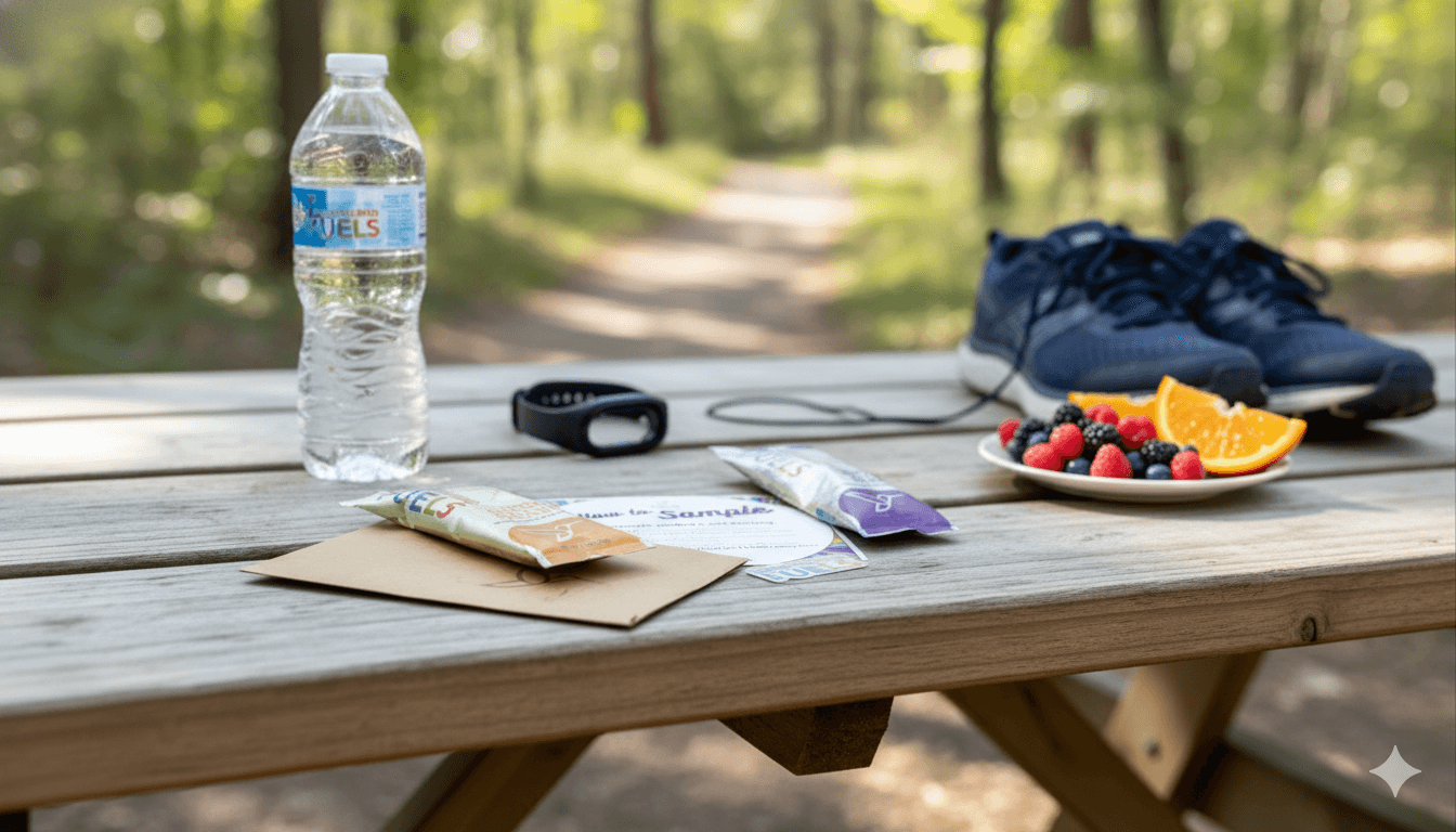 Cheap Hydration: Hummingbird Fuels Drink Mix 2-Pack Deal