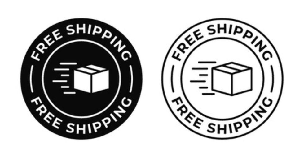 Limited-Time Offer: FREE Sticker Pack with Free Shipping