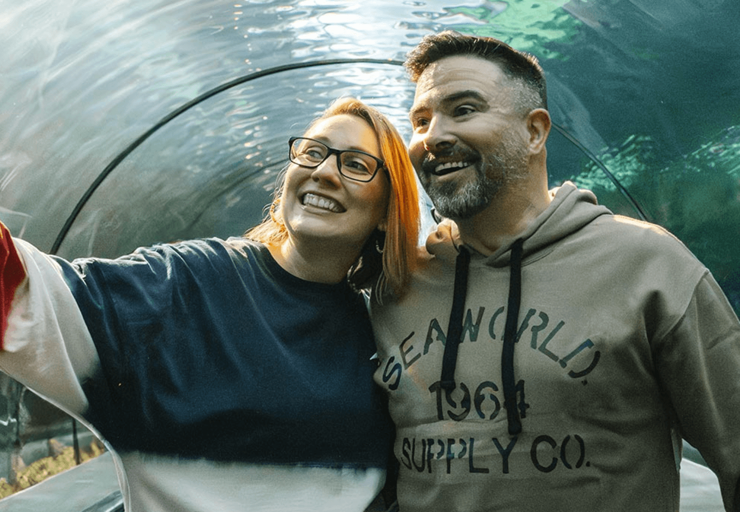 Our Heroes Deserve a Break — Free Florida Park Entry!