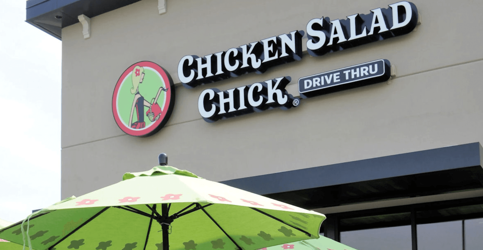 Support for Families: Free Kids Meal at Chicken Salad Chick